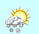 Mountain Weather (3533 bytes)